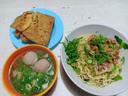 Mie Ayam Syukur 99