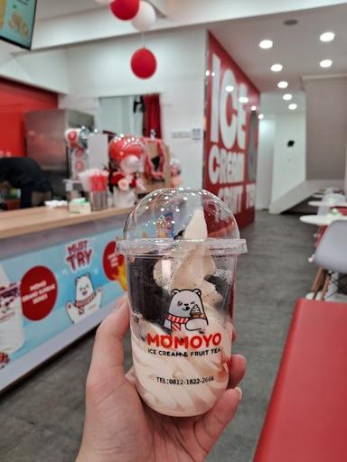 MOMOYO PAMULANG