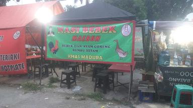 NASI BEBEK KHAS MADURA