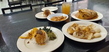 NASI KAPAU TANJUNG BARU PAMULANG PERMAI