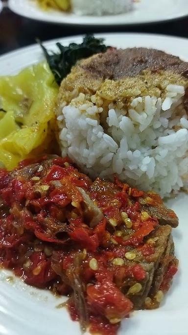 NASI KAPAU TANJUNG BARU PAMULANG PERMAI