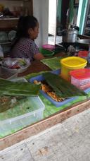 Nasi Uduk Betawi & Seblak Mpo Ida