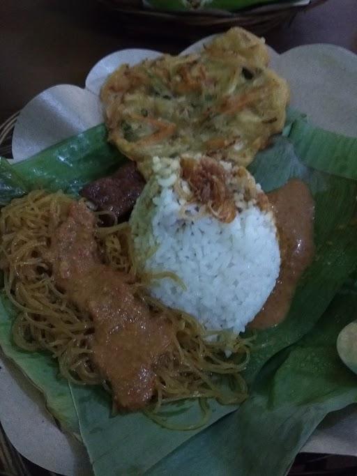 NASI UDUK BU YATI