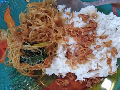 NASI UDUK MAMA ELLAH