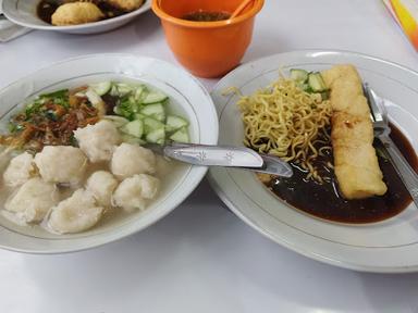 PEMPEK PAK UBAN