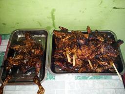 Photo's Pondok Ayam Bakar Barokah Mas Jaje Kedaung