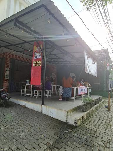 PUJASERA KAMPOENG KITA - BUARAN