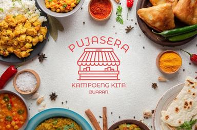 PUJASERA KAMPOENG KITA - BUARAN