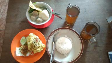 RUMAH BAKSO