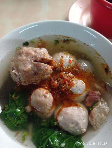 RUMAH BAKSO