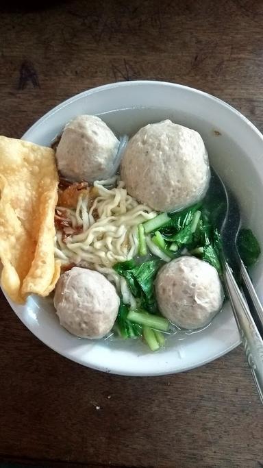 RUMAH BAKSO