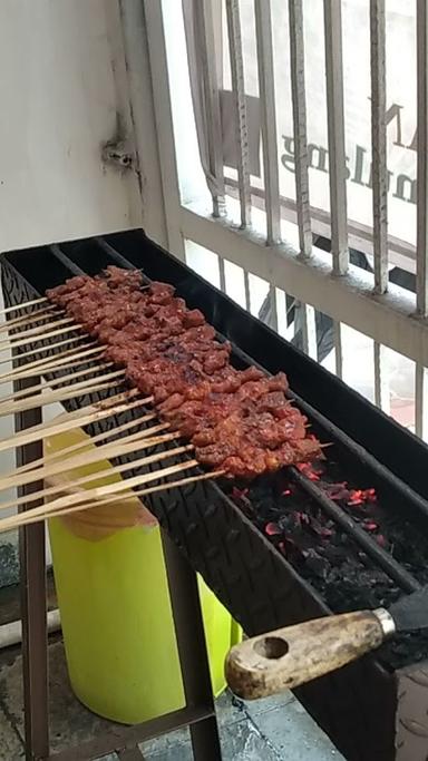 RUMAH MAKAN SATE MARANGGI