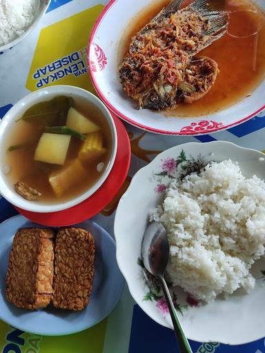 RUMAH MAKAN SOTO BETAWI BU LALAN