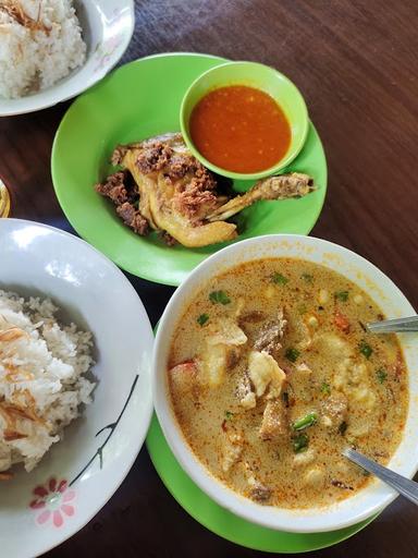 RUMAH MAKAN SOTO BETAWI BU LALAN