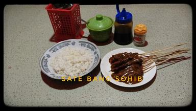 SATE BANG SOHIB