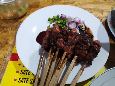 SATE BETAWI H. ROMELIH