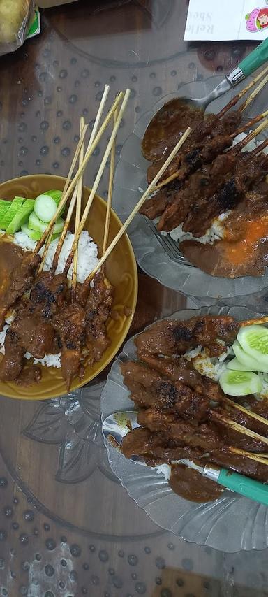 SATE MADURA JAYA