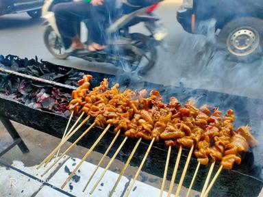 SATE PONOROGO DARNO