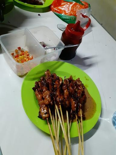 SATE PONOROGO DARNO