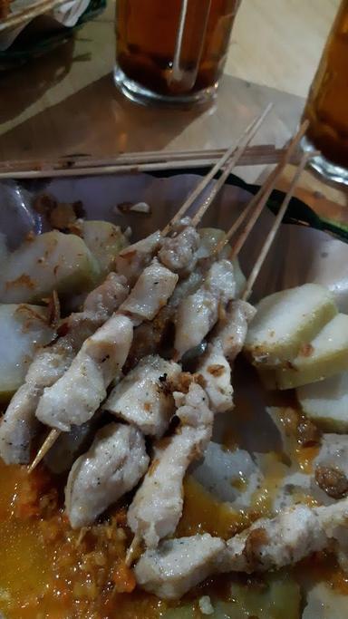 SATE TAICHAN 717 GAPLEK | TAICHAN ENAK DI PAMULANG