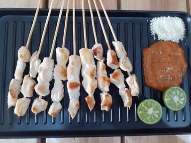 SATE TAICHAN BANG JAMBUL