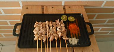 SATE TAICHAN BANG JAMBUL