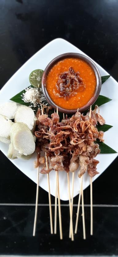 SATE TAICHAN ULUJAMI CABANG PAMULANG