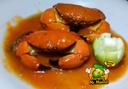 Seafood Kerang Mr. Mantul - Surya Kencana