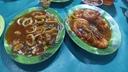 Seafood Pak Jhon 32