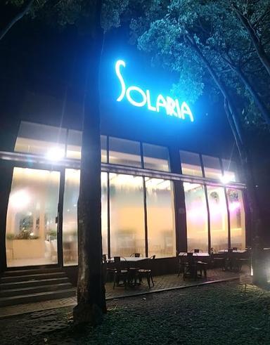 SOLARIA - SOUTHCITY PAMULANG