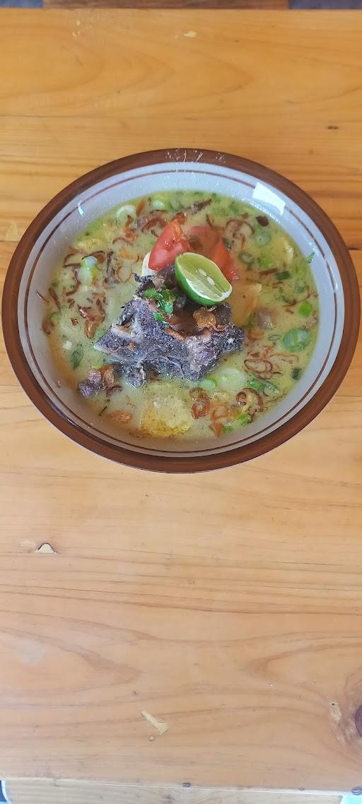 SOP SAPI DJAWA - GRIA JAKARTA