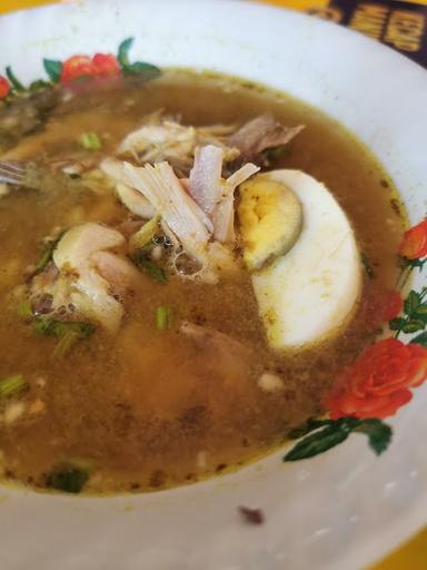 SOTO AMBENGAN SURABAYA