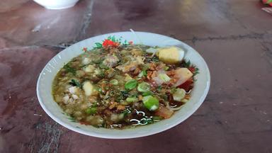 SOTO AYAM LAMONGAN