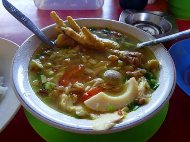 SOTO LAMONGAN PAMULANG PERMAI