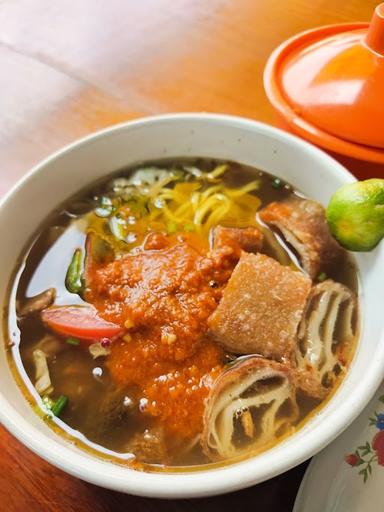 SOTO MIE BOGOR MANG SADAM