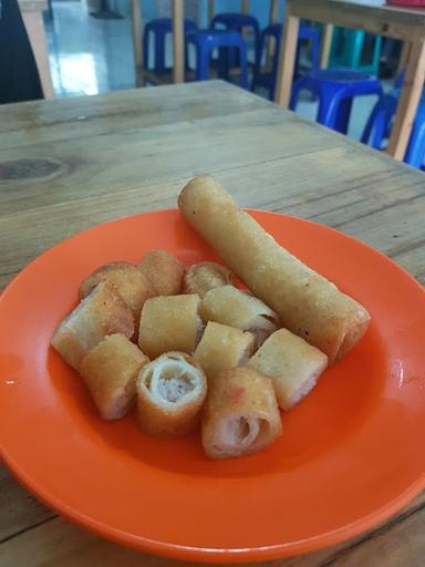 SOTO MIE BOGOR PAK KADIR