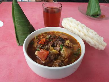 SOTO MIE BOGOR TAMAN YASMIN