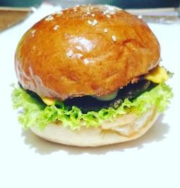 Photo's Stack Burger & Kebab