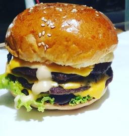 Photo's Stack Burger & Kebab