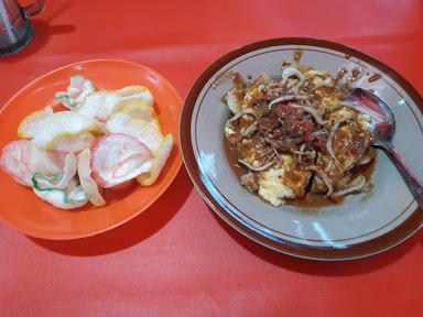 TAHU CAMPUR LAMONGAN (IBU SUM)