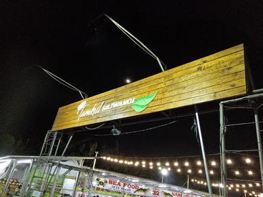 TAMAN KULINER SILIWANGI