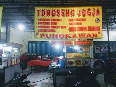 TONGSENG JOGJA PUNOKAWAN