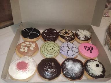 A'QUEENNS DONUTS