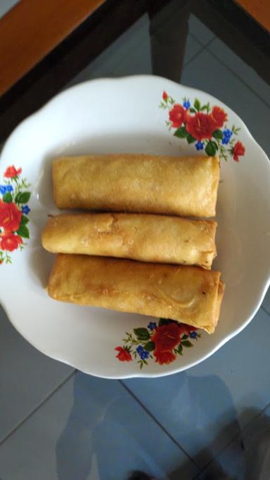 JALANGKOTE & LUMPIA LASINRANG