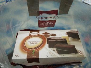 OUTLET AMANDA BROWNIES - PERINTIS MAKASSAR