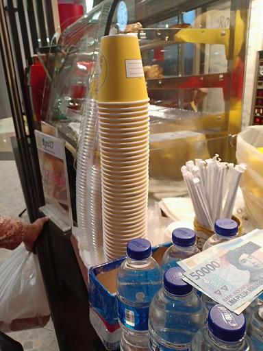 ROTI O MAKASSAR TOWN SQUARE