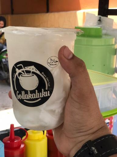 KEDAI GOLLAKALUKU