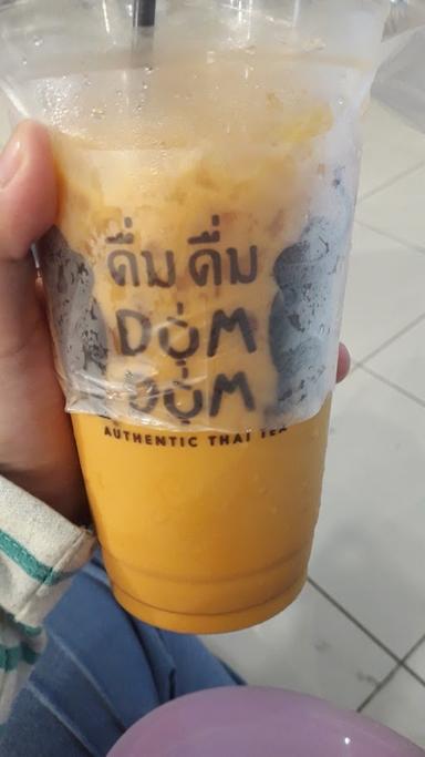 DUM DUM THAI DRINKS