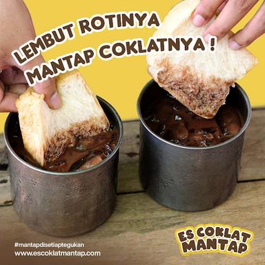 ES COKLAT MANTAP ABLAM