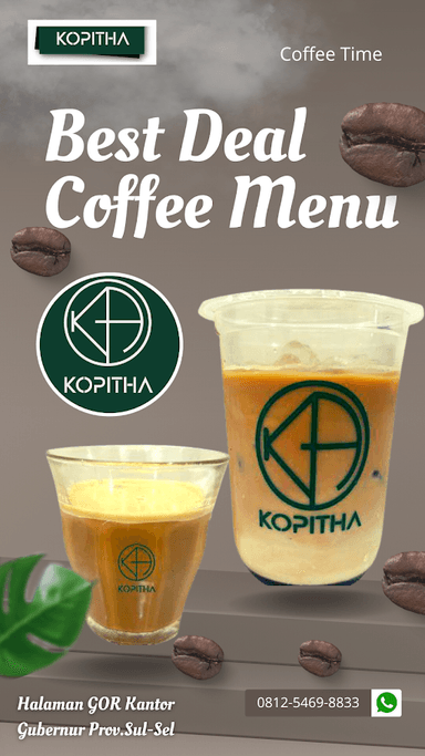 KOPITHA